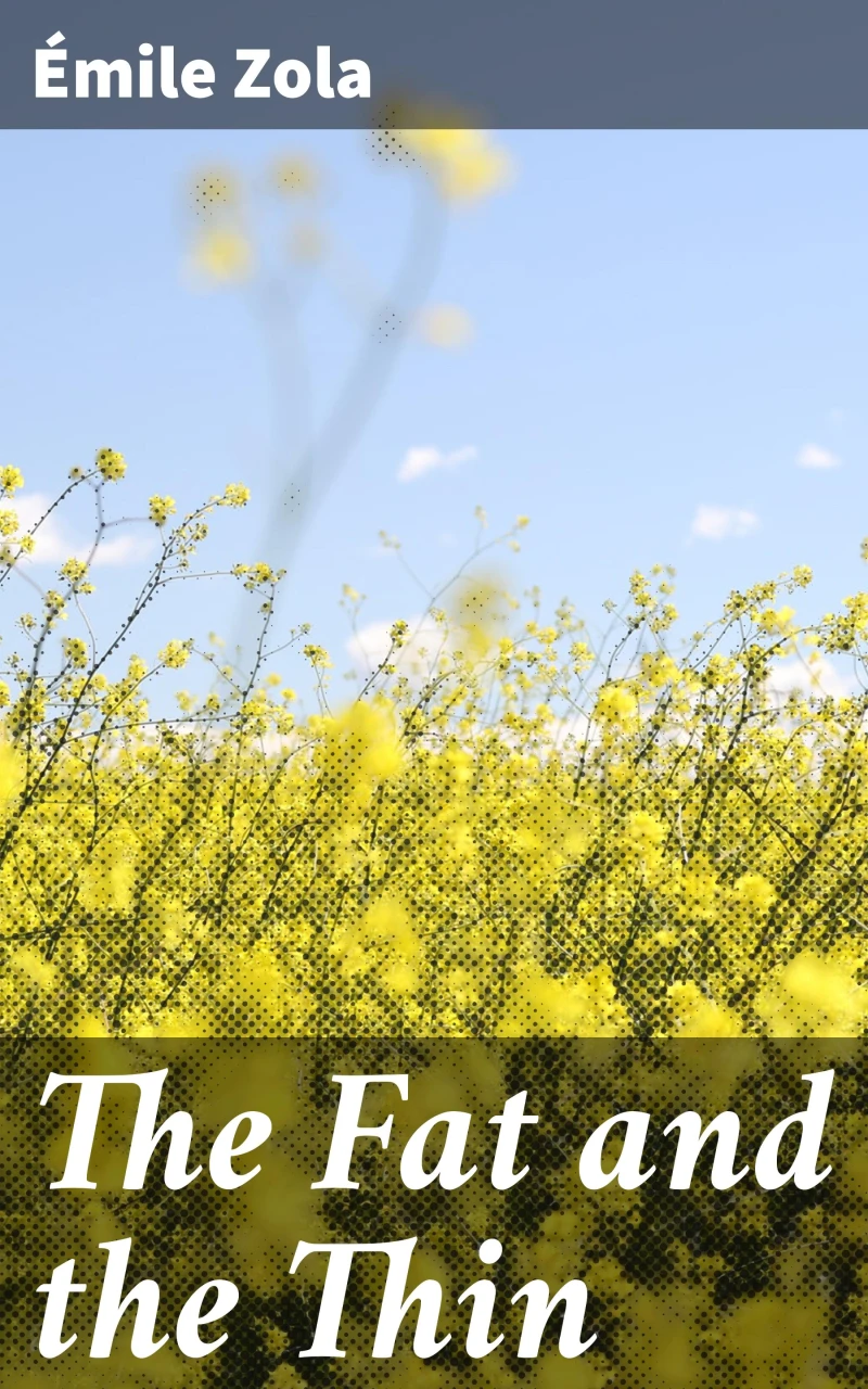 Portada: The Fat and the Thin