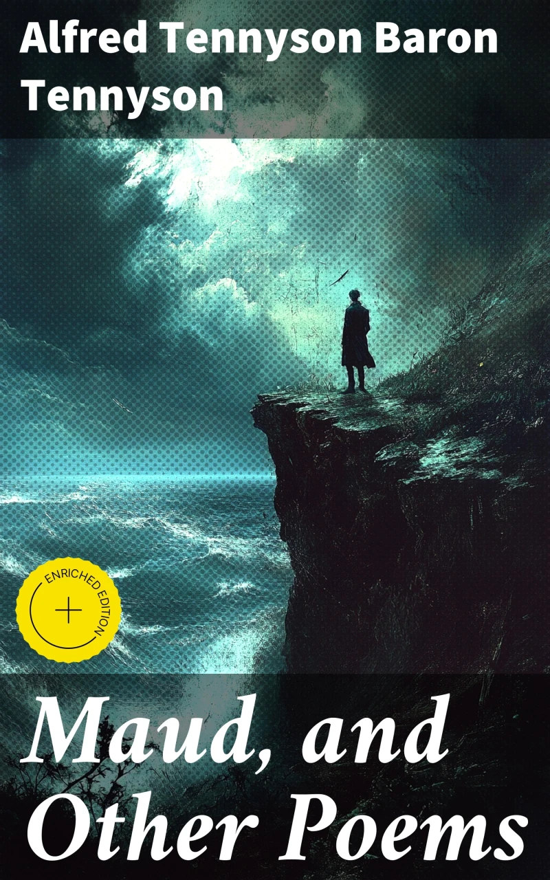 Portada: Maud, and Other Poems