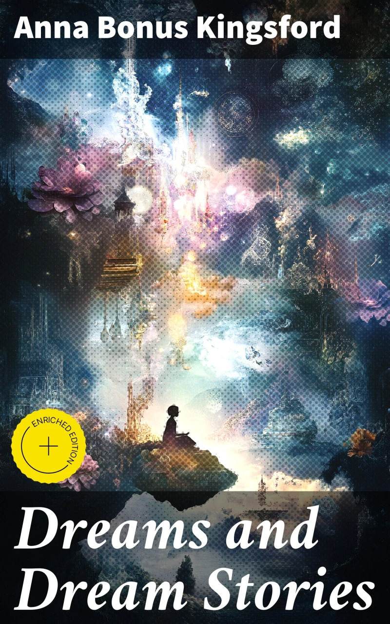 Portada: Dreams and Dream Stories
