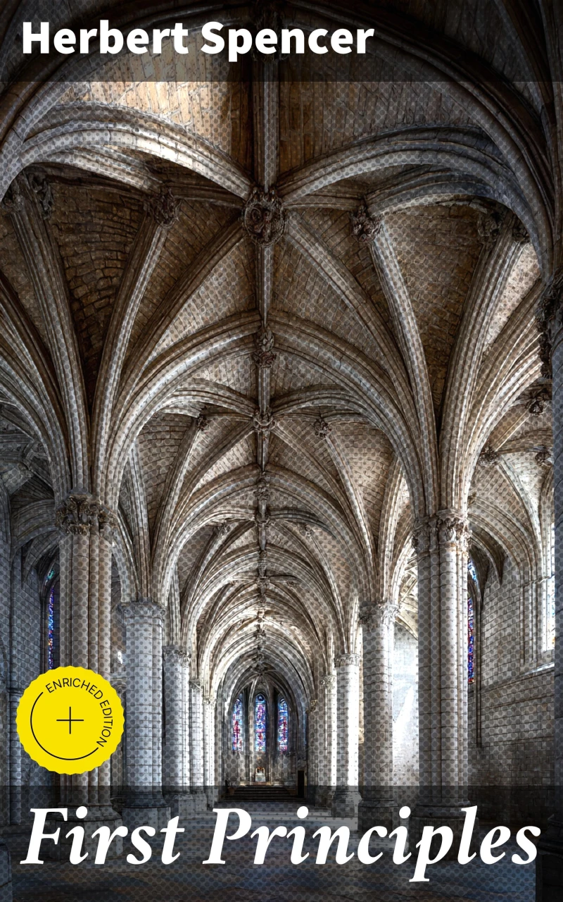 Portada: First Principles
