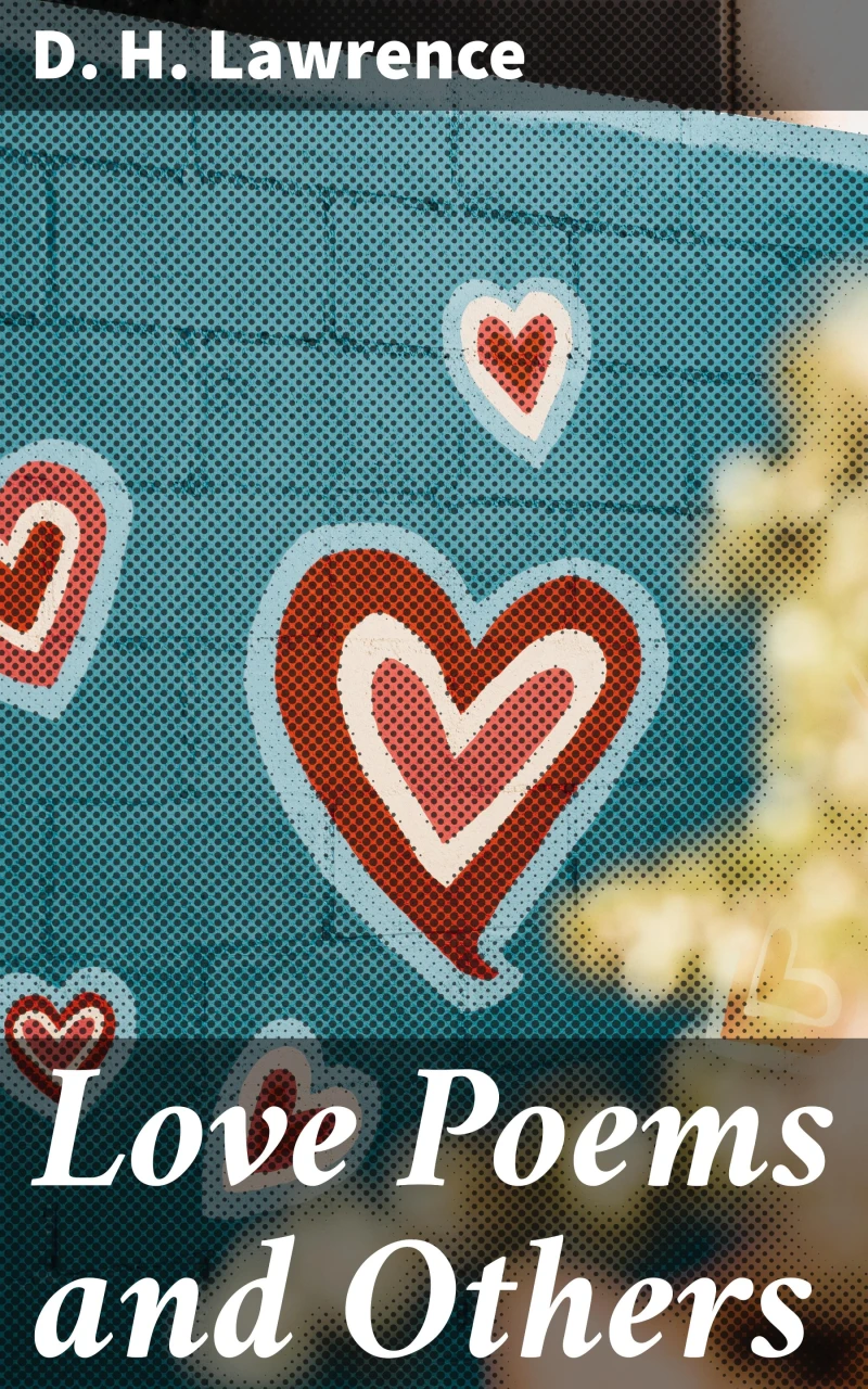 Portada: Love Poems and Others