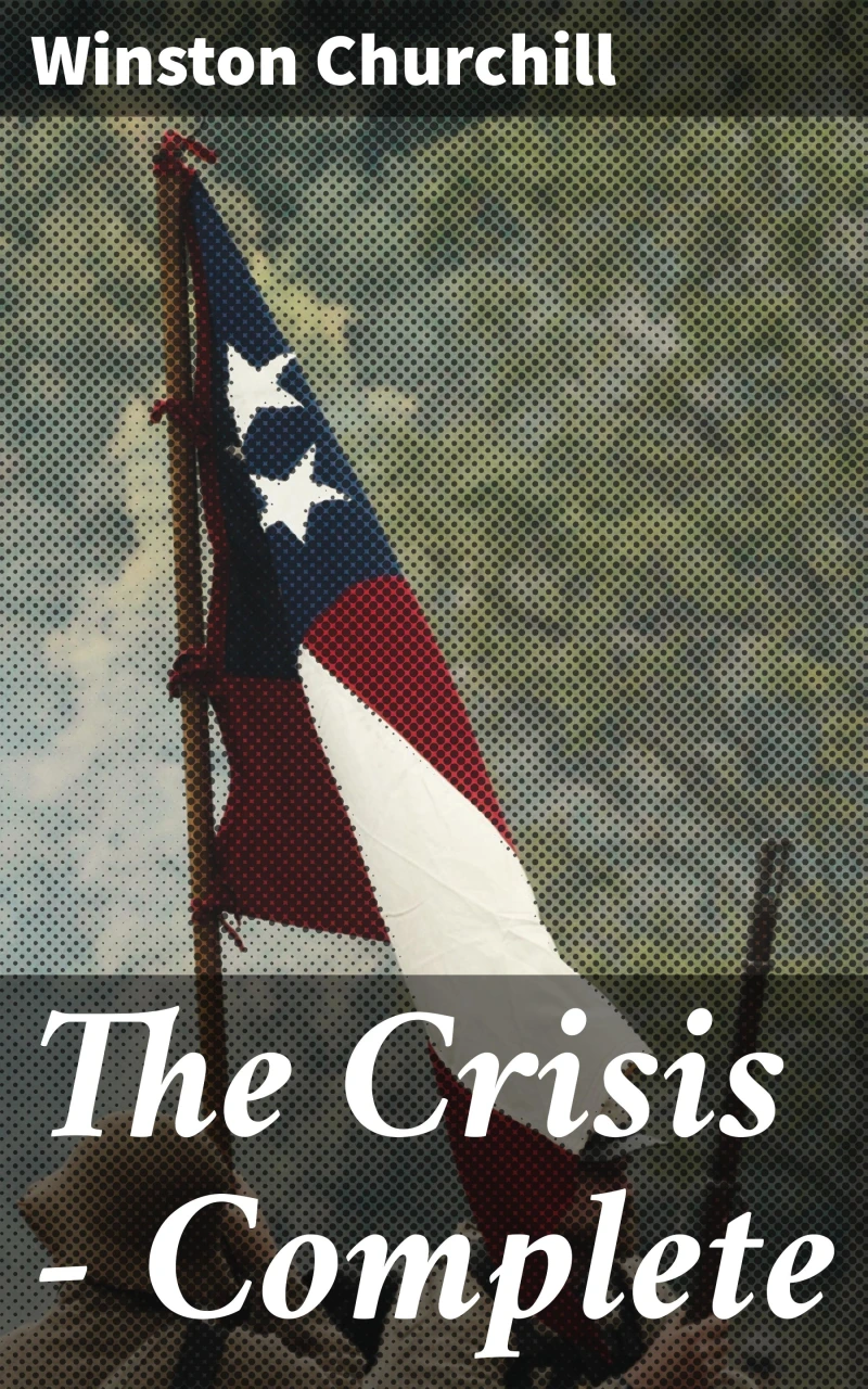 Portada: The Crisis — Complete
