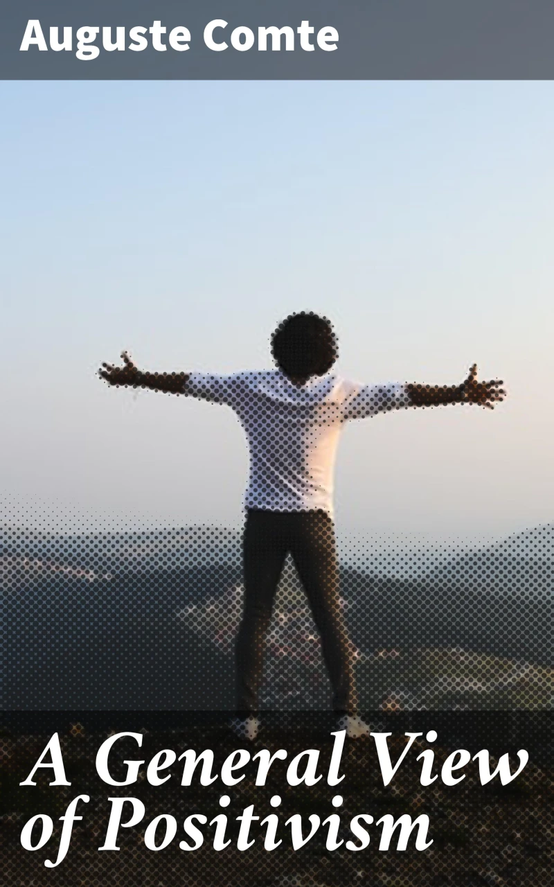Portada: A General View of Positivism