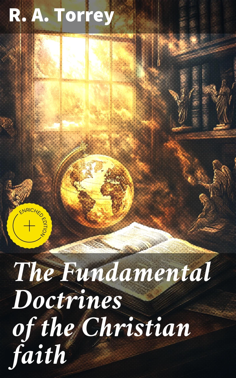 Portada: The Fundamental Doctrines of the Christian faith