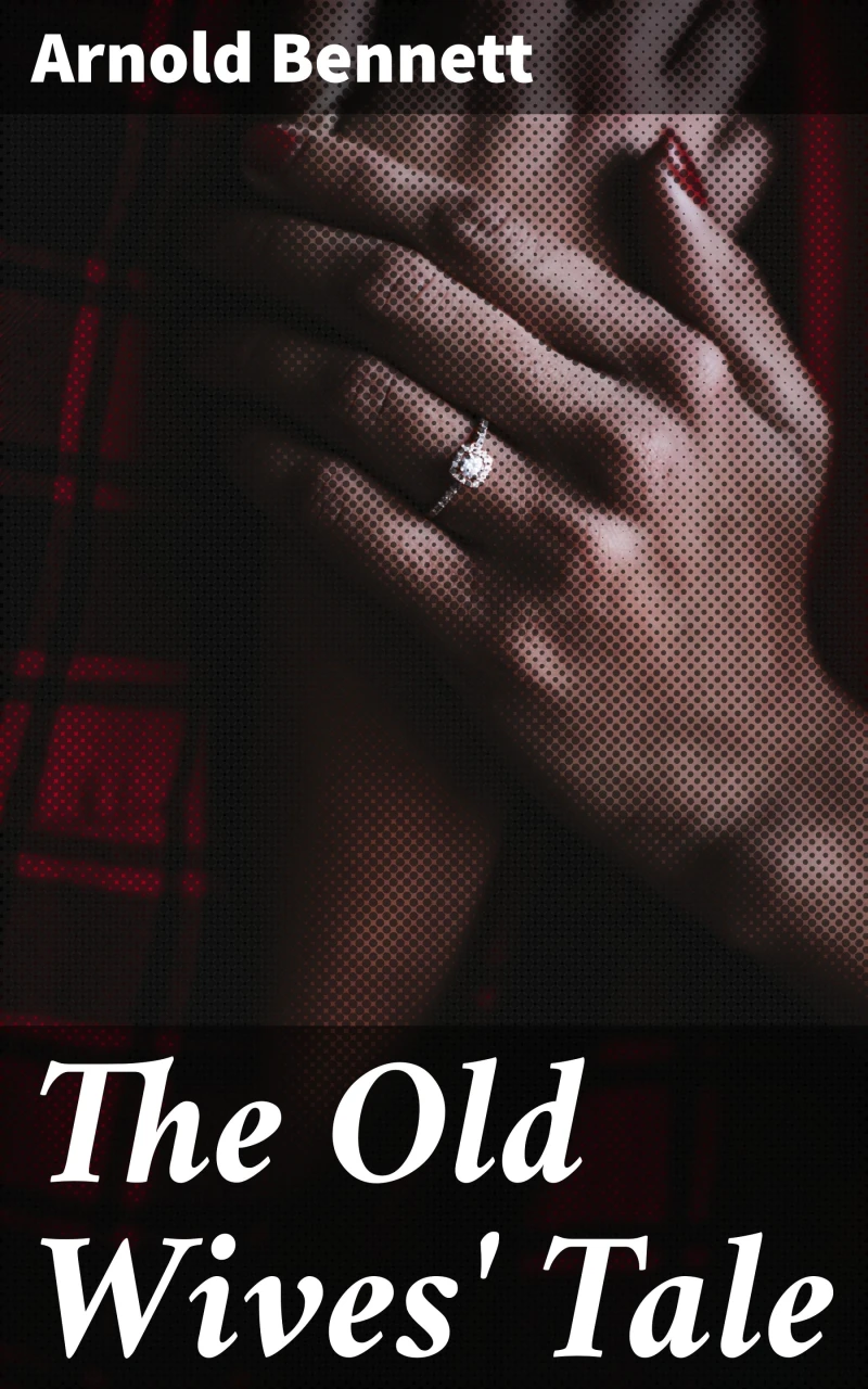 Portada: The Old Wives' Tale
