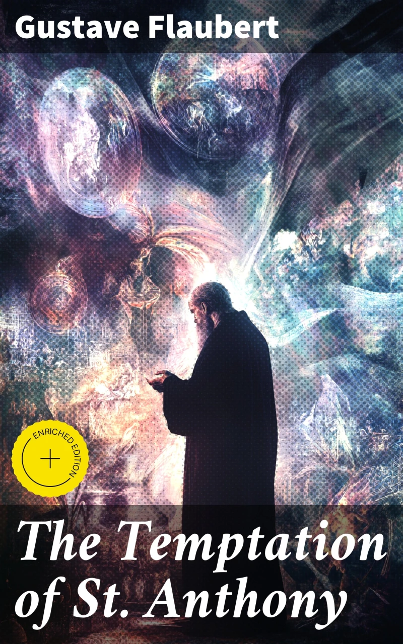 Portada: The Temptation of St. Anthony