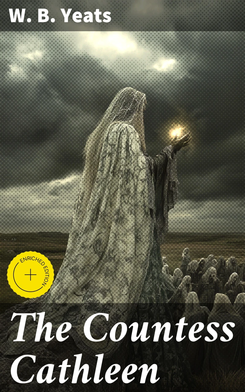 Portada: The Countess Cathleen