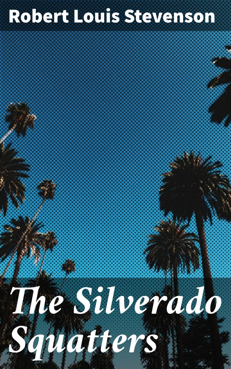 Portada: The Silverado Squatters