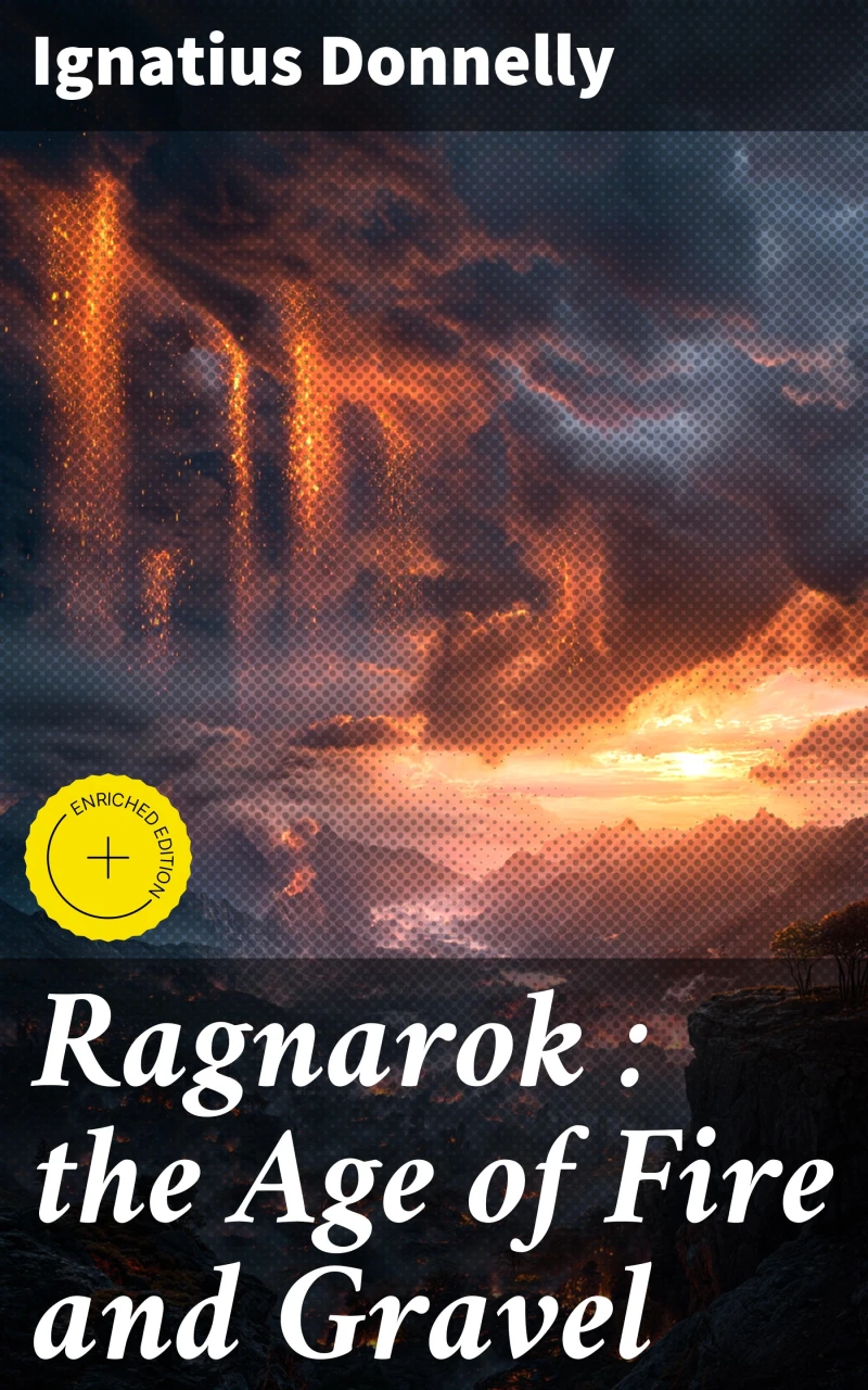 Portada: Ragnarok : the Age of Fire and Gravel