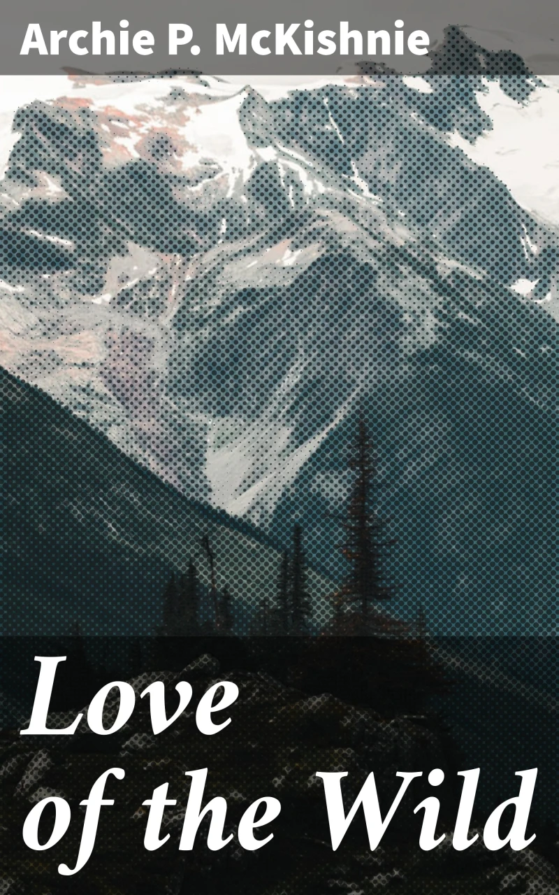 Portada: Love of the Wild