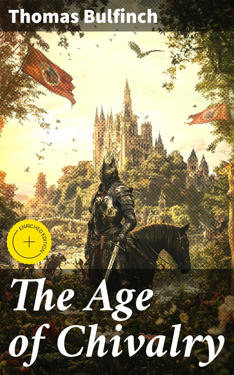Portada: The Age of Chivalry