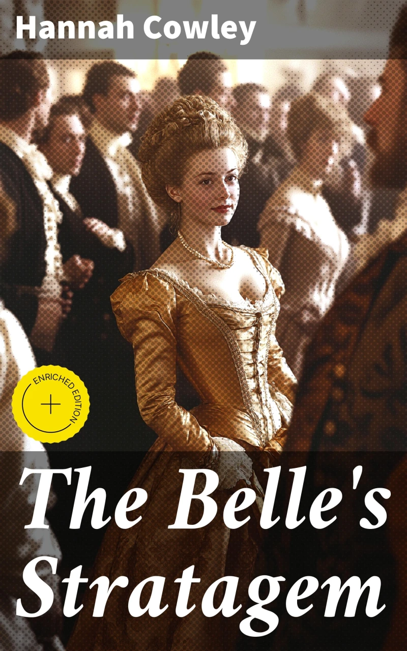 Portada: The Belle's Stratagem