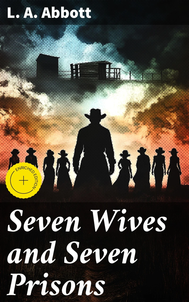 Portada: Seven Wives and Seven Prisons