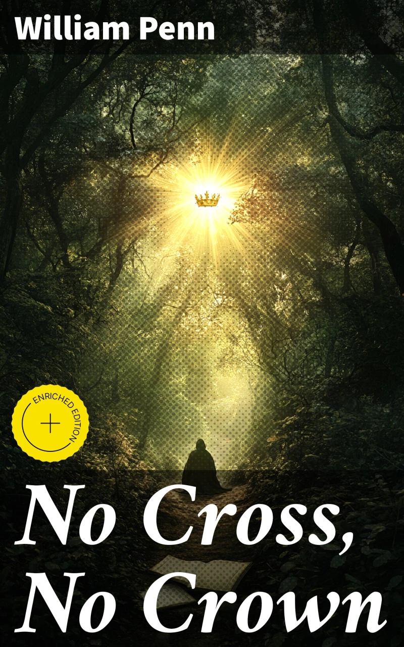Portada: No Cross, No Crown