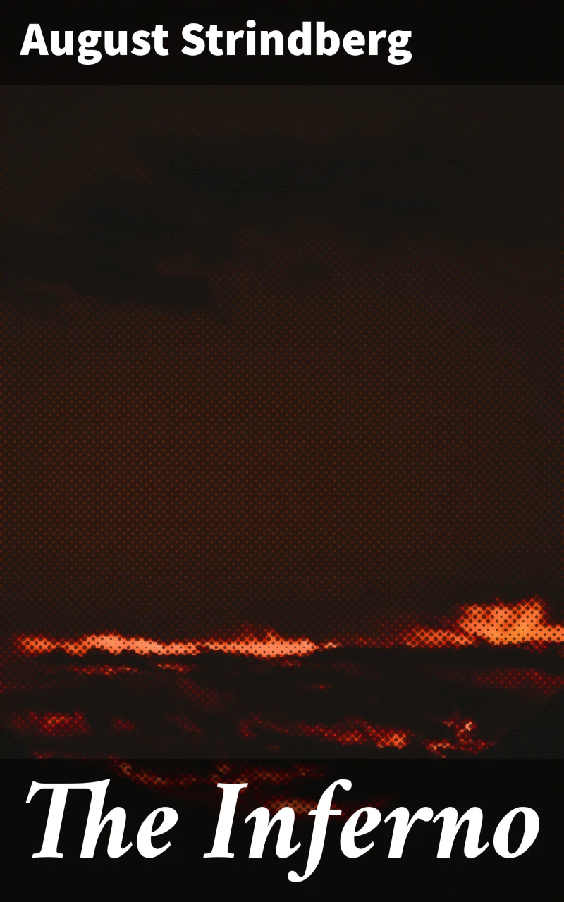 Portada: The Inferno
