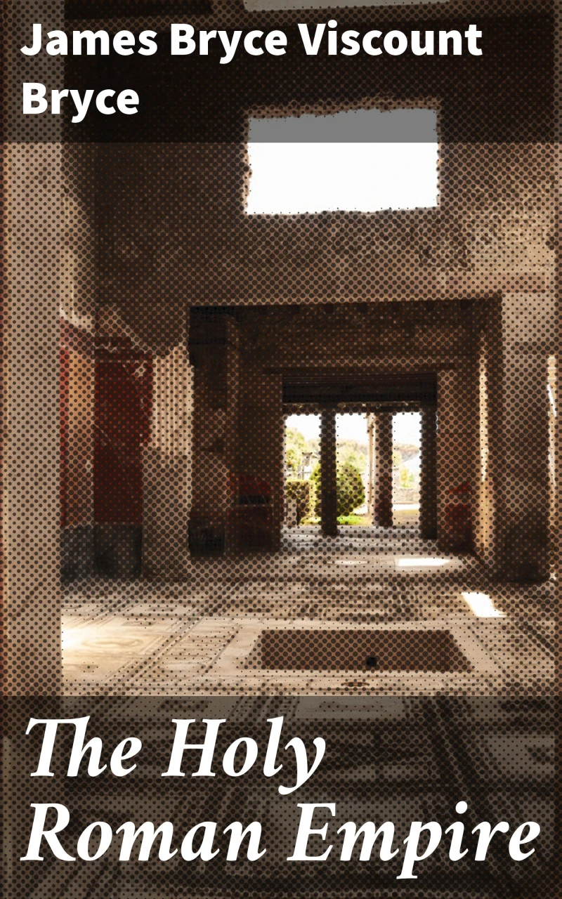 Portada: The Holy Roman Empire