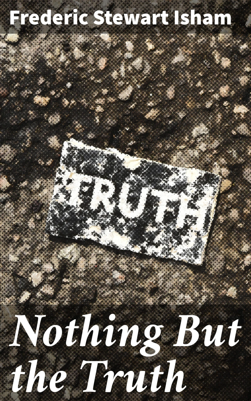 Portada: Nothing But the Truth