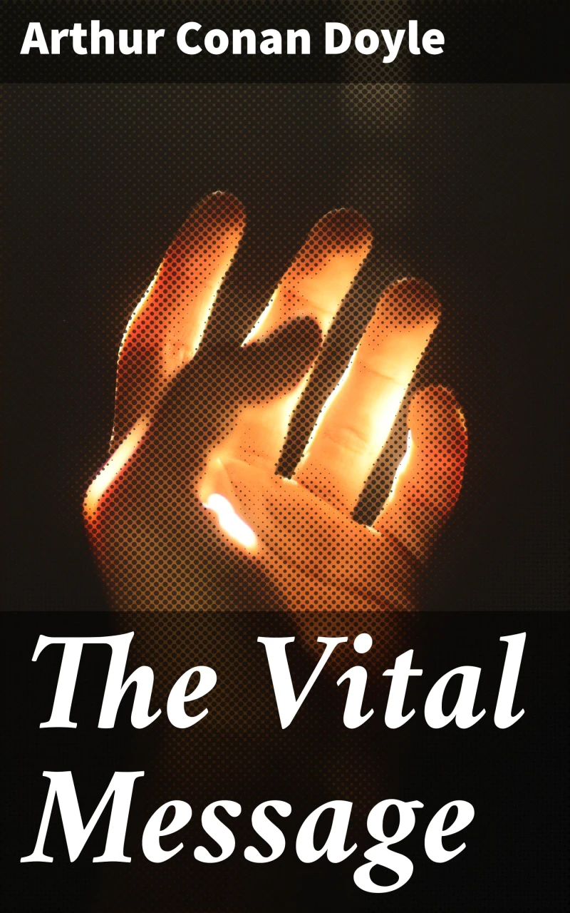 Portada: The Vital Message