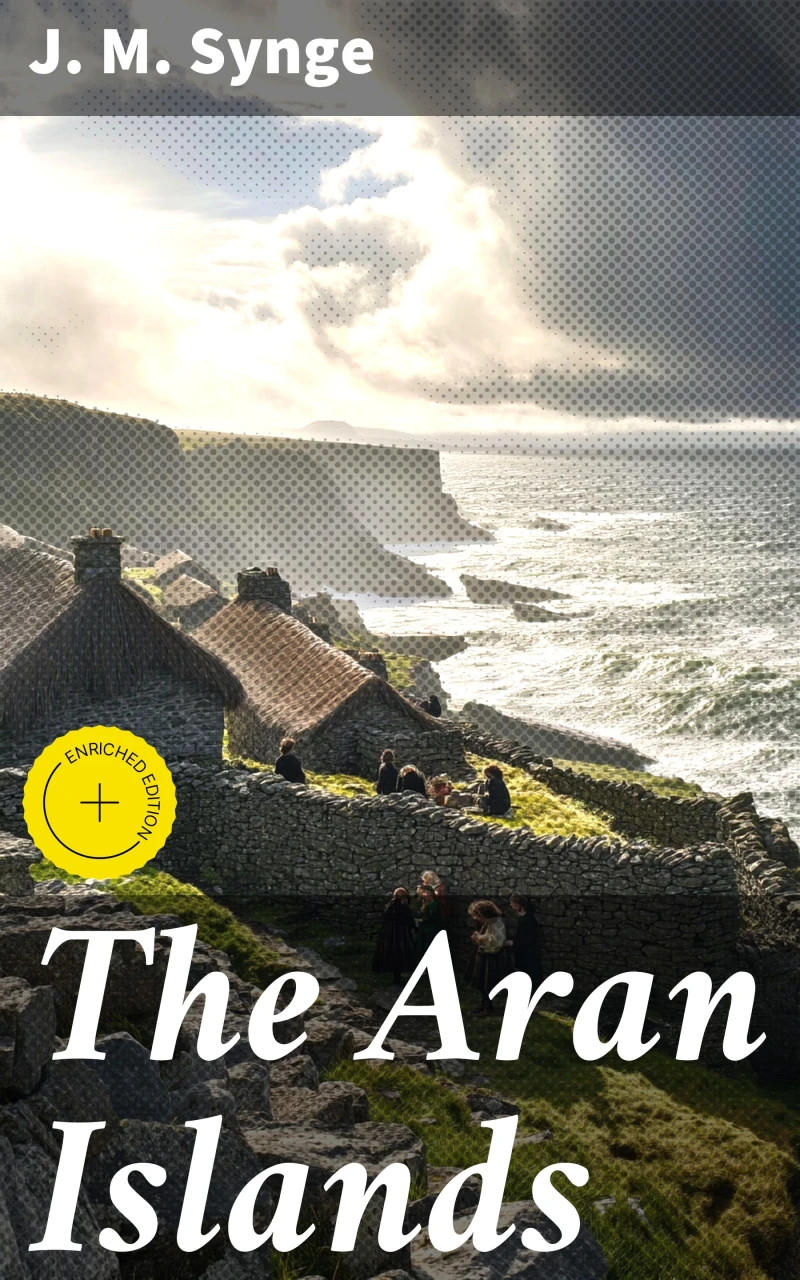 Portada: The Aran Islands