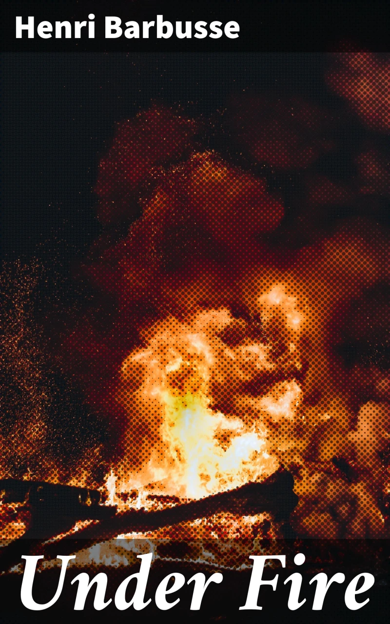 Portada: Under Fire