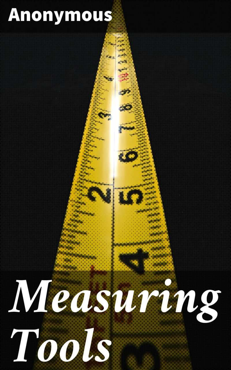 Portada: Measuring Tools