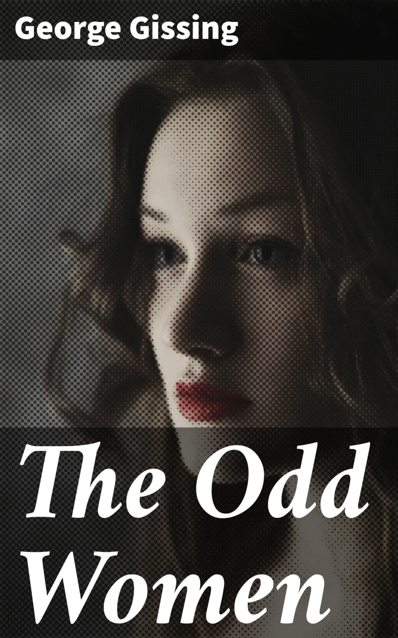 Portada: The Odd Women