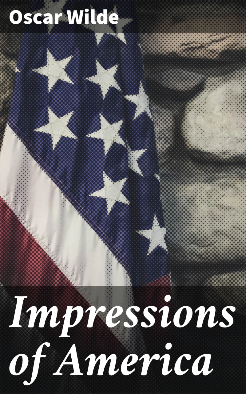 Portada: Impressions of America