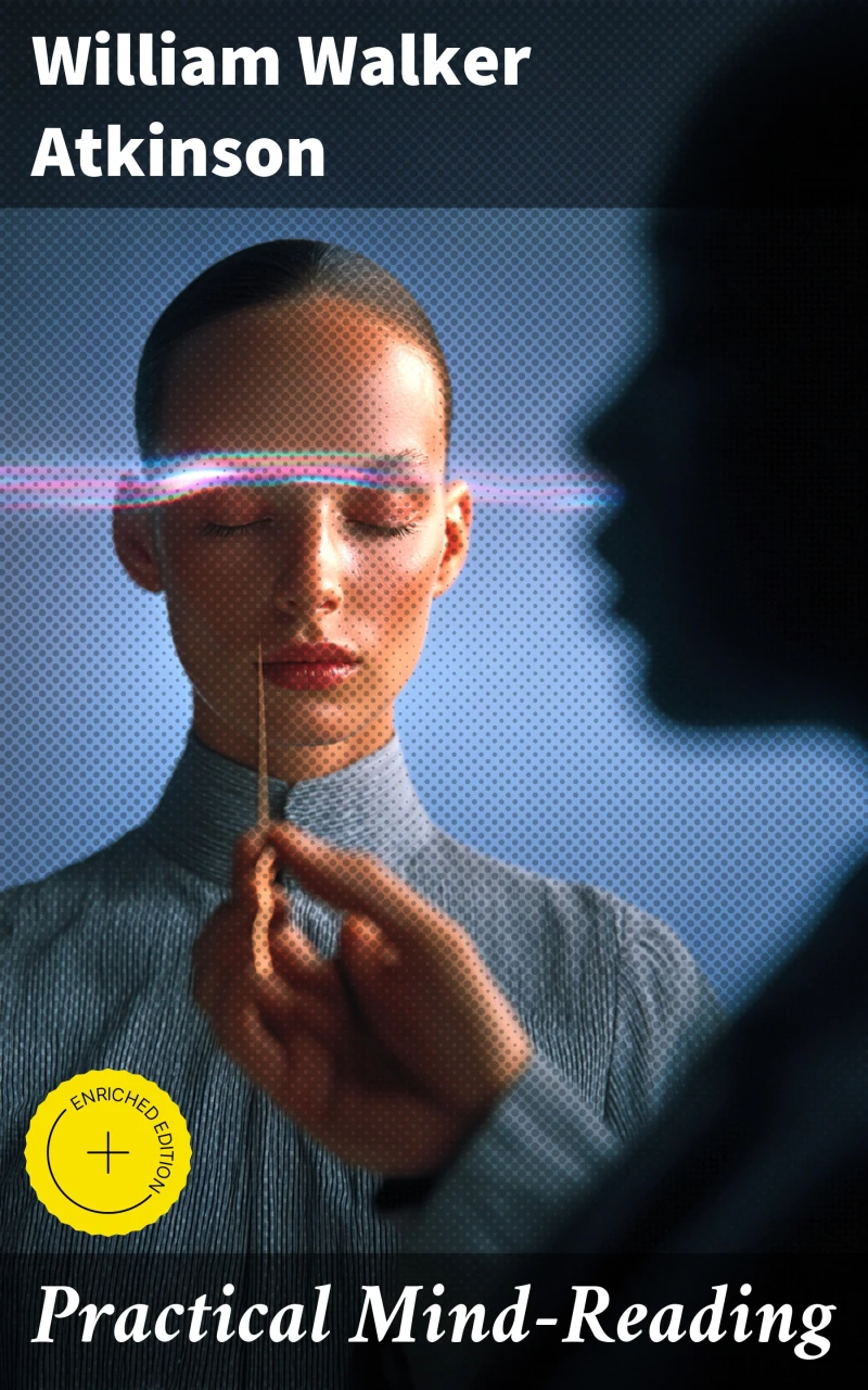 Portada: Practical Mind-Reading