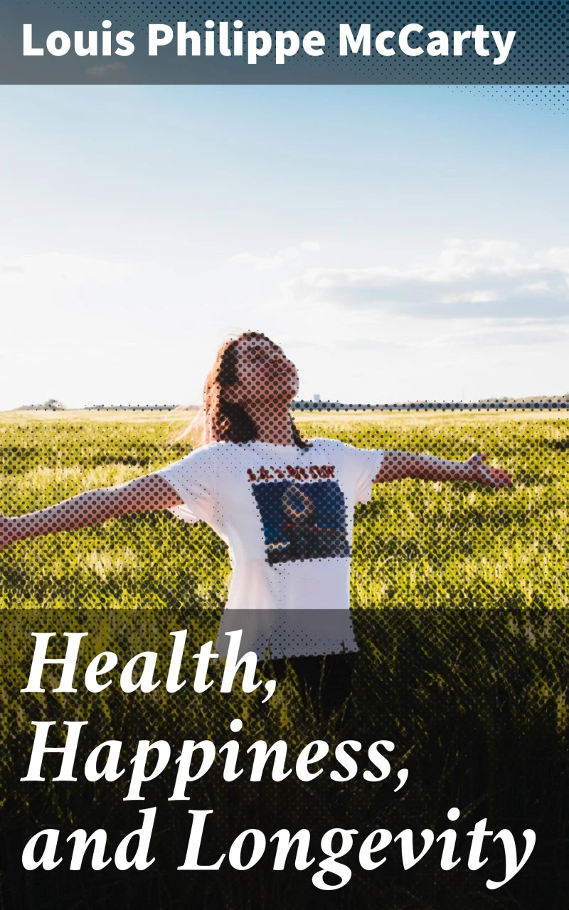Portada: Health, Happiness, and Longevity