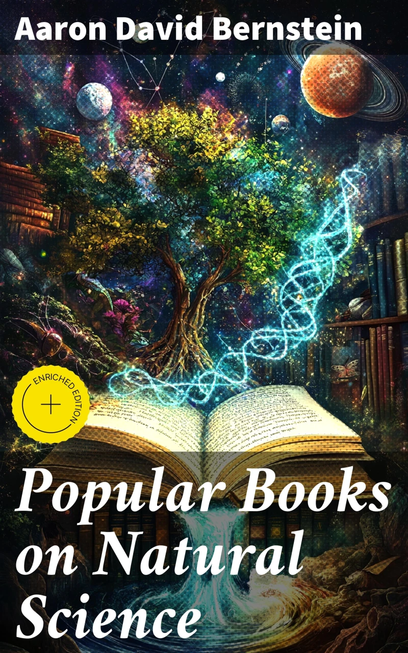 Portada: Popular Books on Natural Science