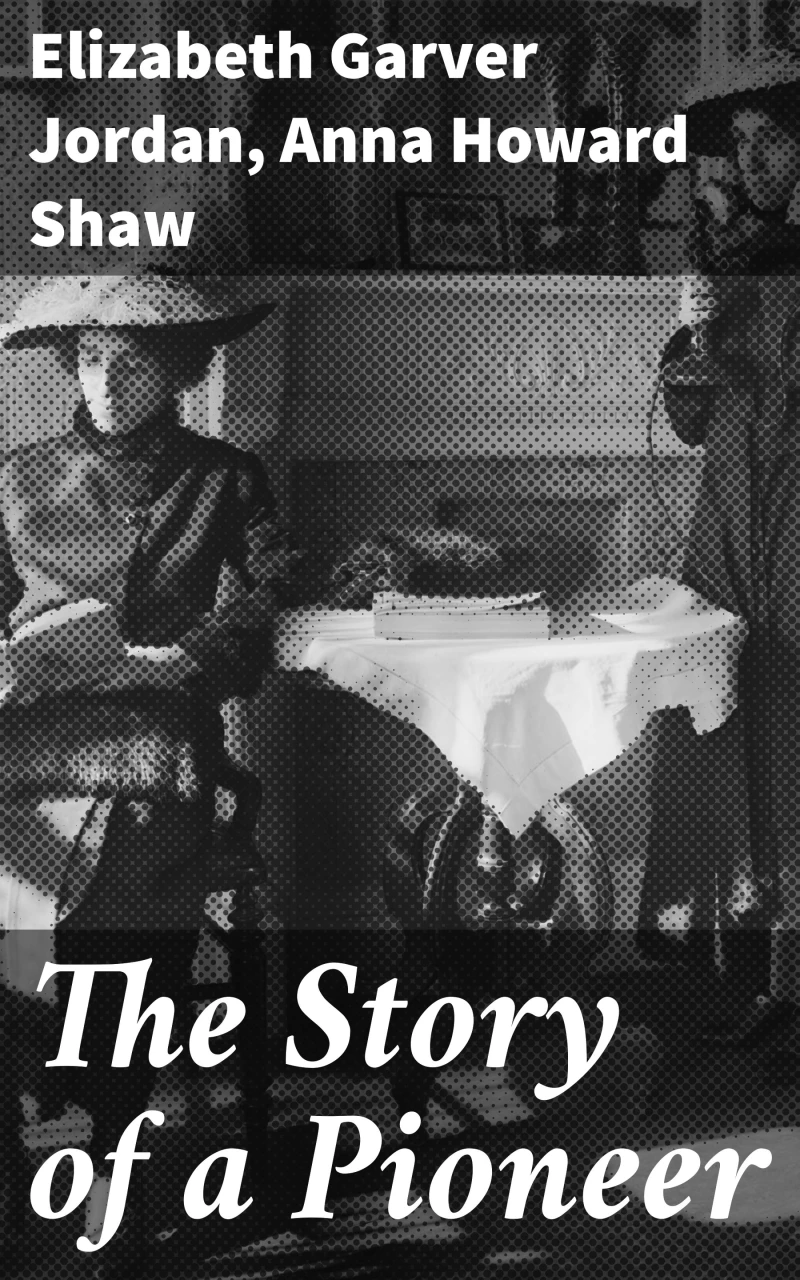 Portada: The Story of a Pioneer