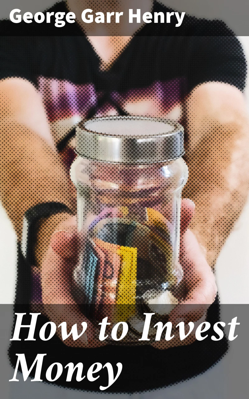 Portada: How to Invest Money