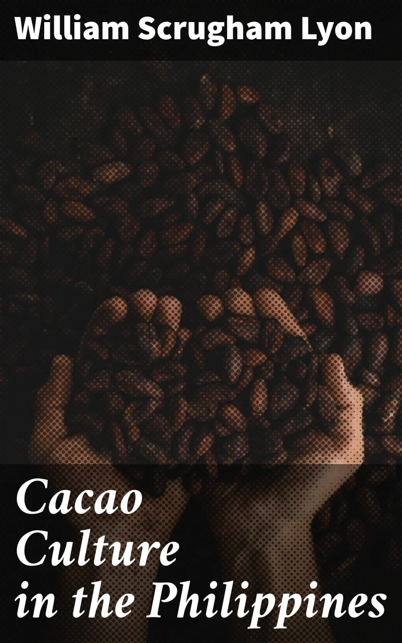 Portada: Cacao Culture in the Philippines