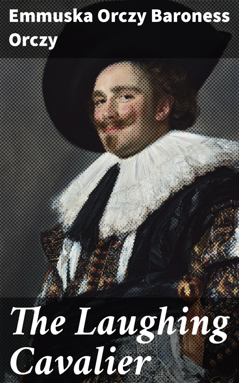 Portada: The Laughing Cavalier