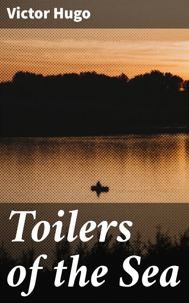 Portada: Toilers of the Sea