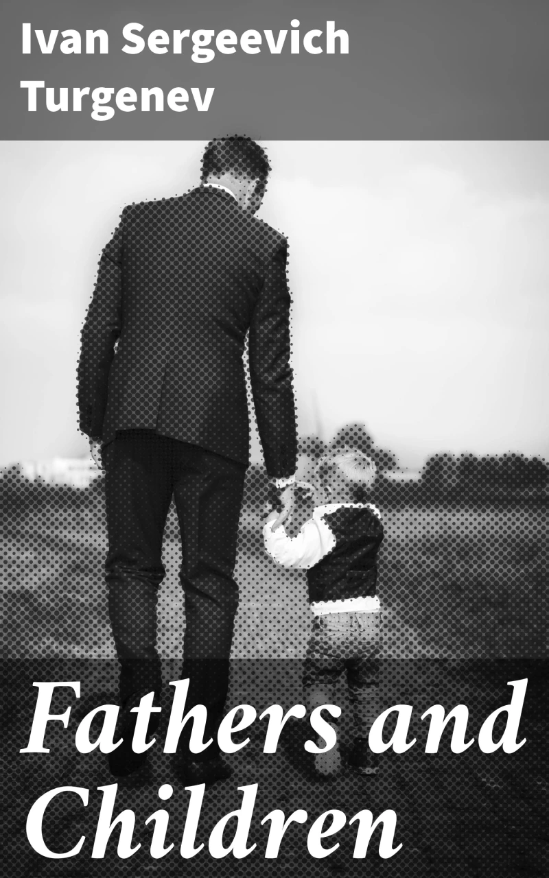 Portada: Fathers and Children