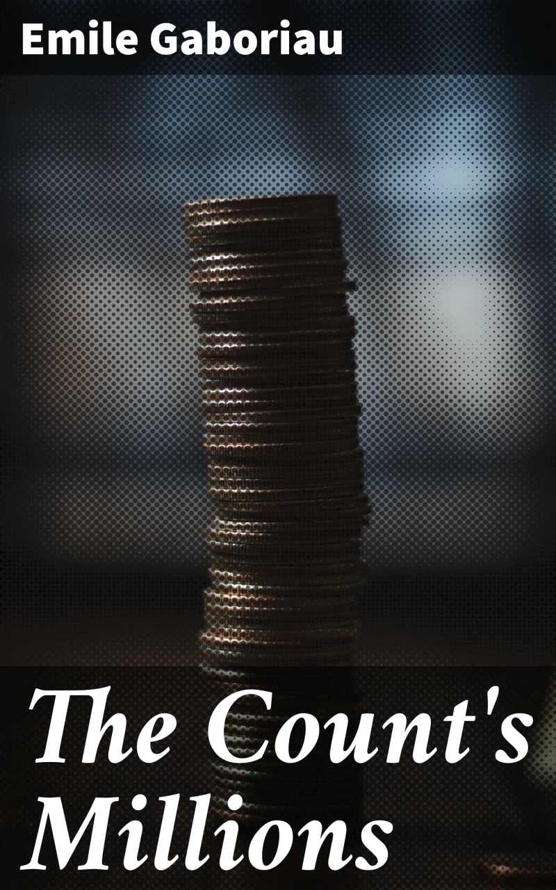 Portada: The Count's Millions