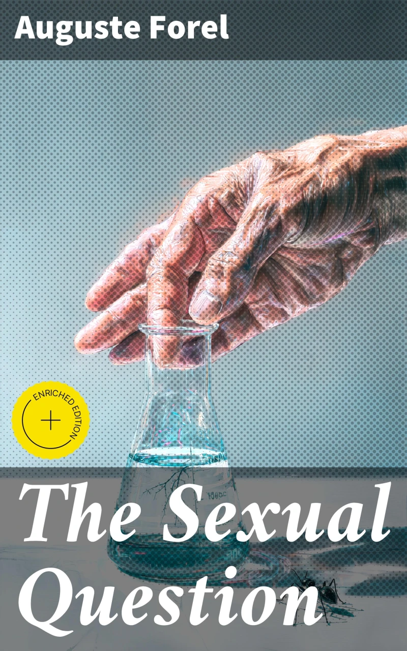 Portada: The Sexual Question