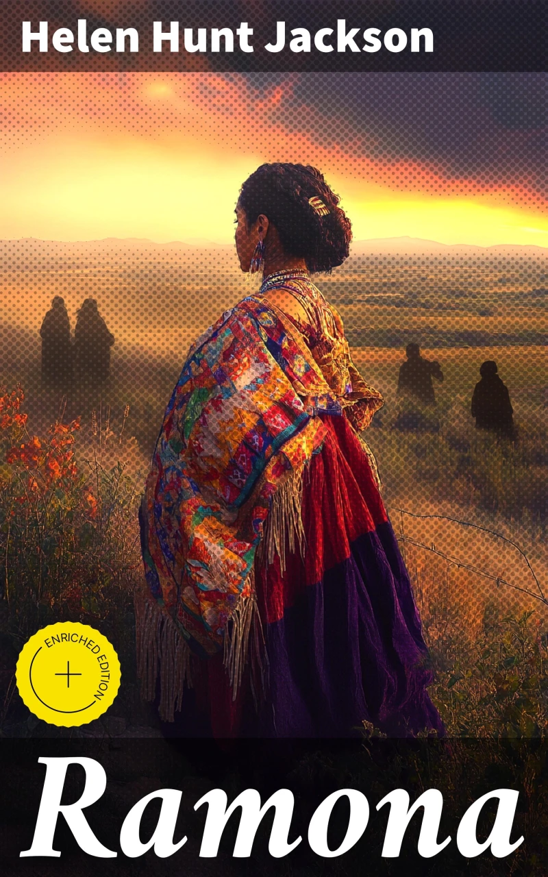 Portada: Ramona