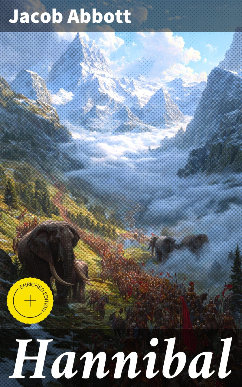 Portada: Hannibal