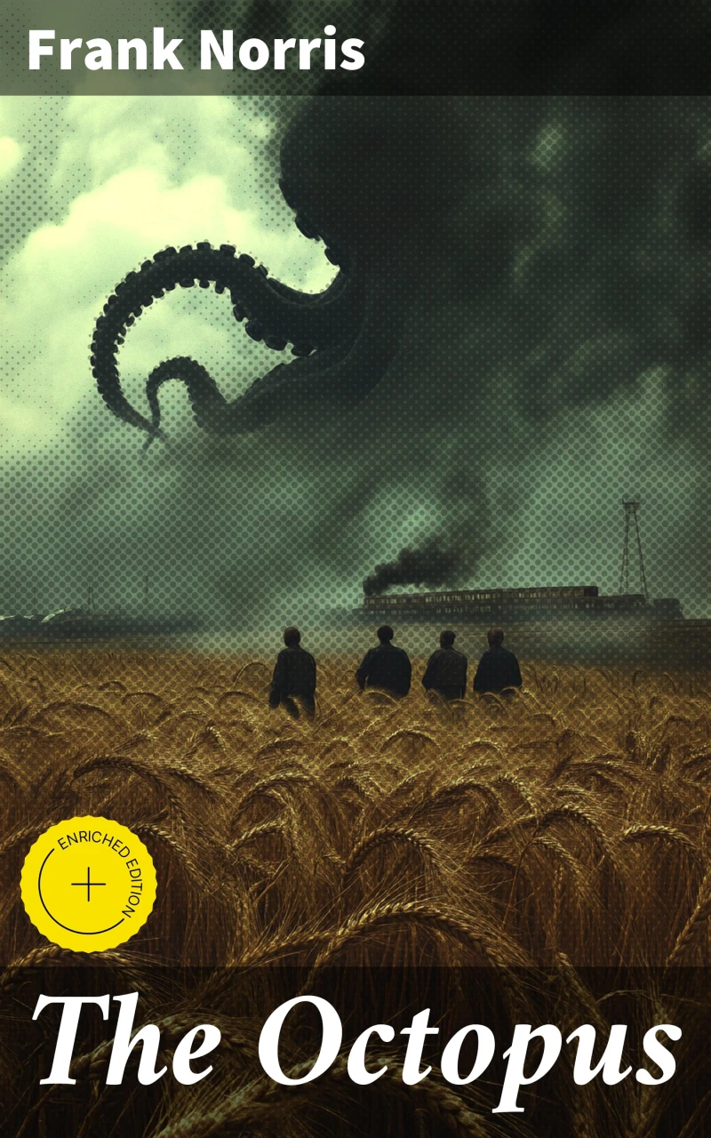 Portada: The Octopus