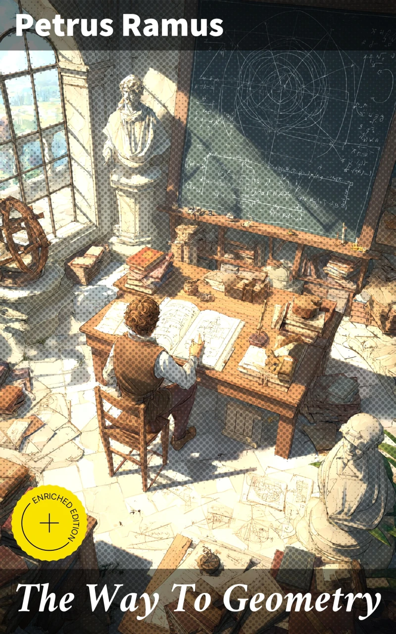 Portada: The Way To Geometry
