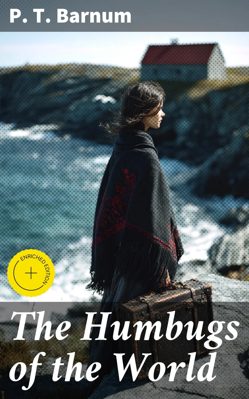 Portada: The Humbugs of the World