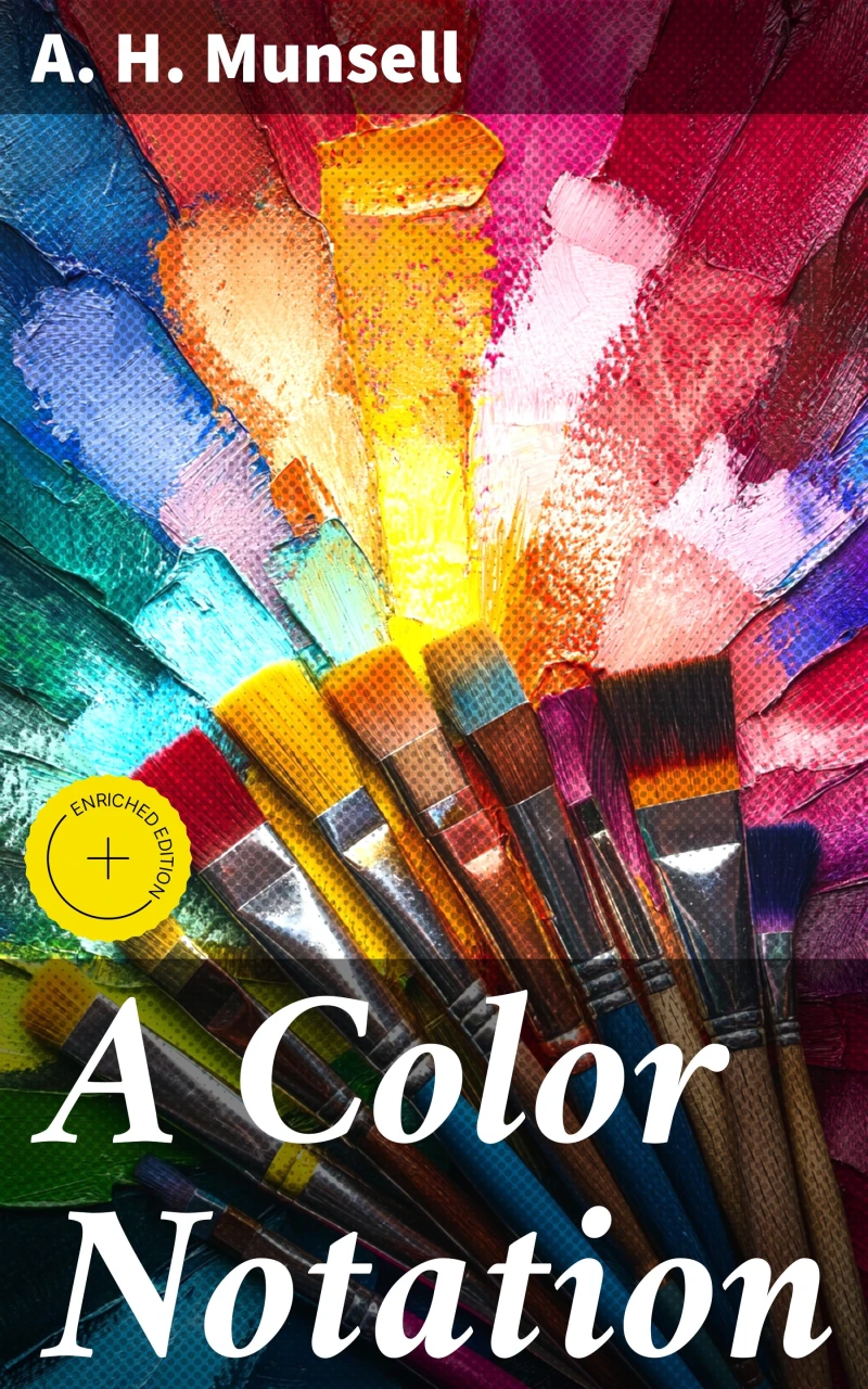 Portada: A Color Notation