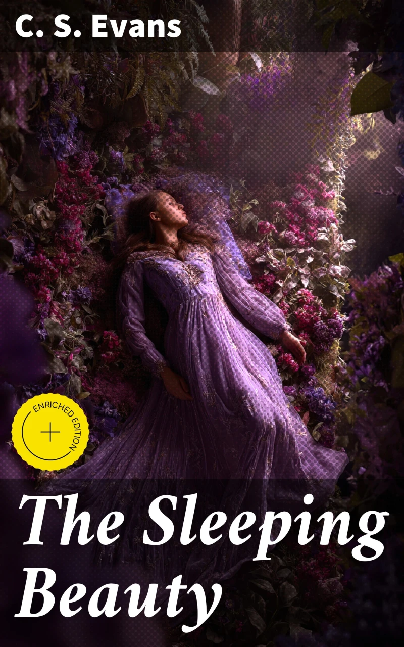 Portada: The Sleeping Beauty