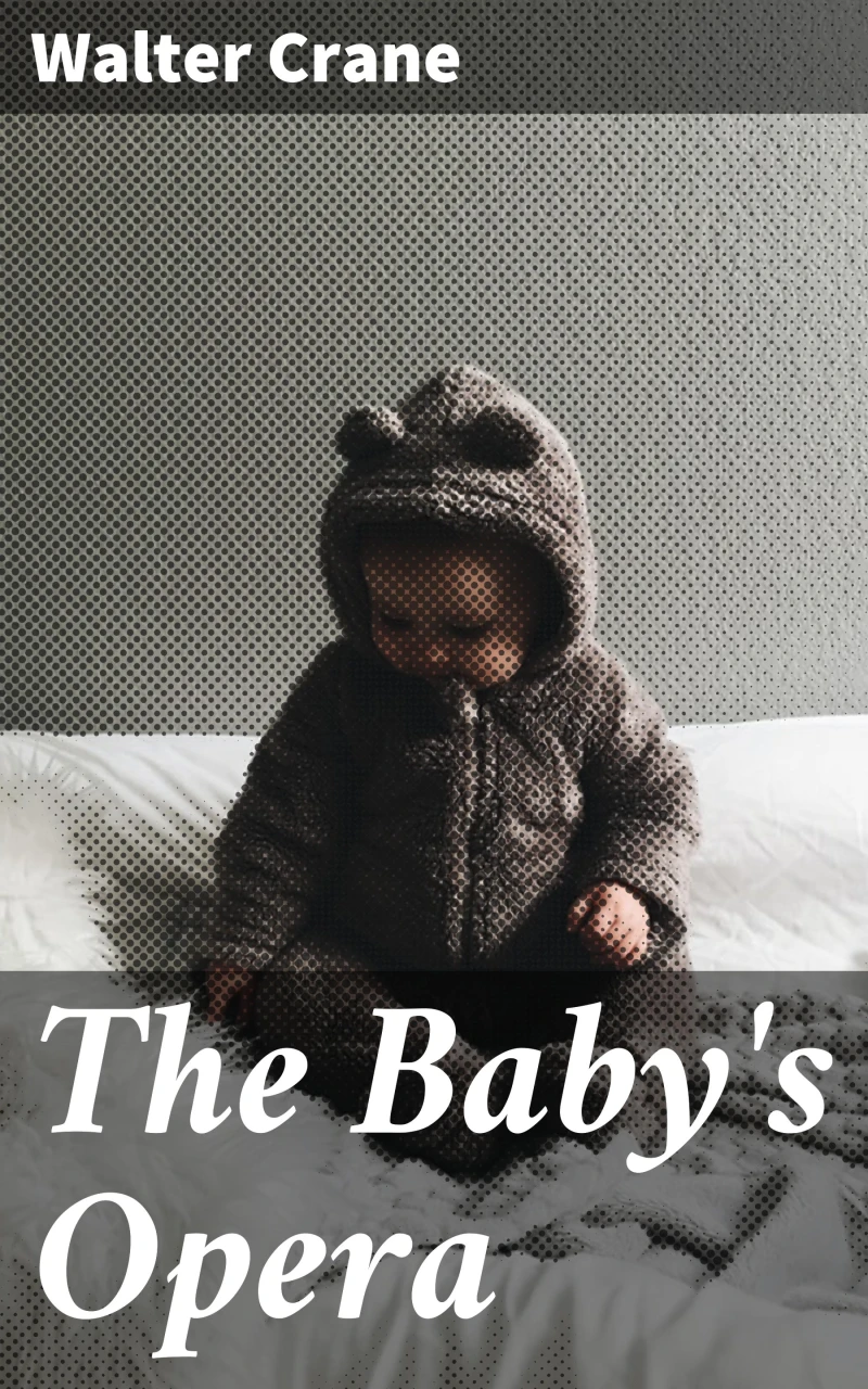 Portada: The Baby's Opera