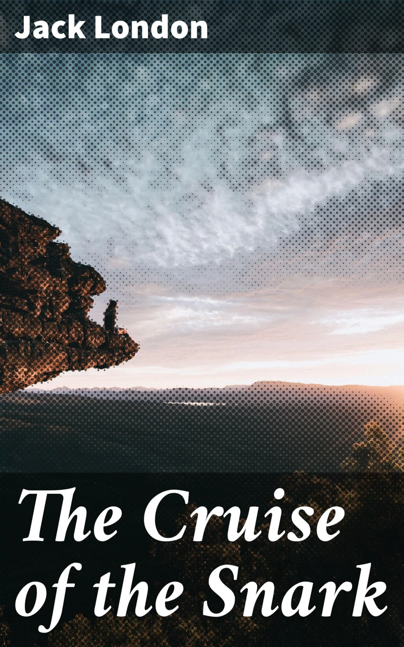 Portada: The Cruise of the Snark