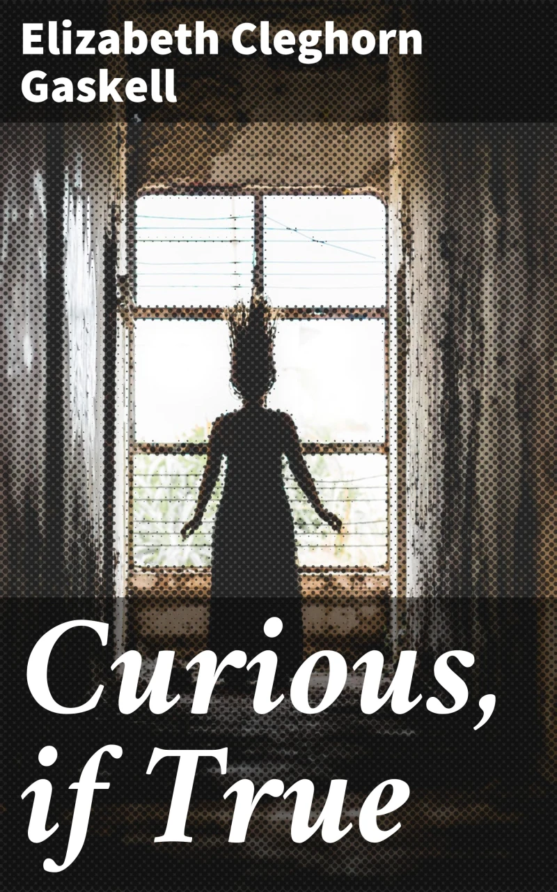 Portada: Curious, if True