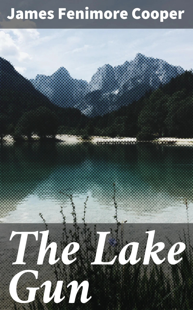 Portada: The Lake Gun