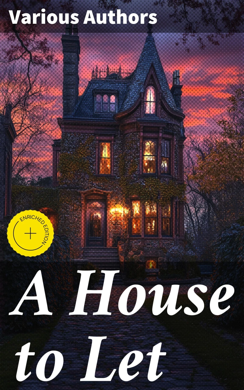 Portada: A House to Let